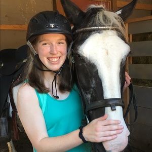 Meet your Posher, Bridget